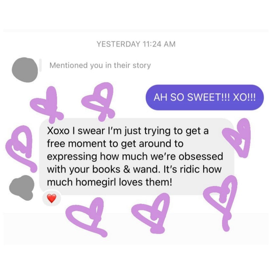 Customer review