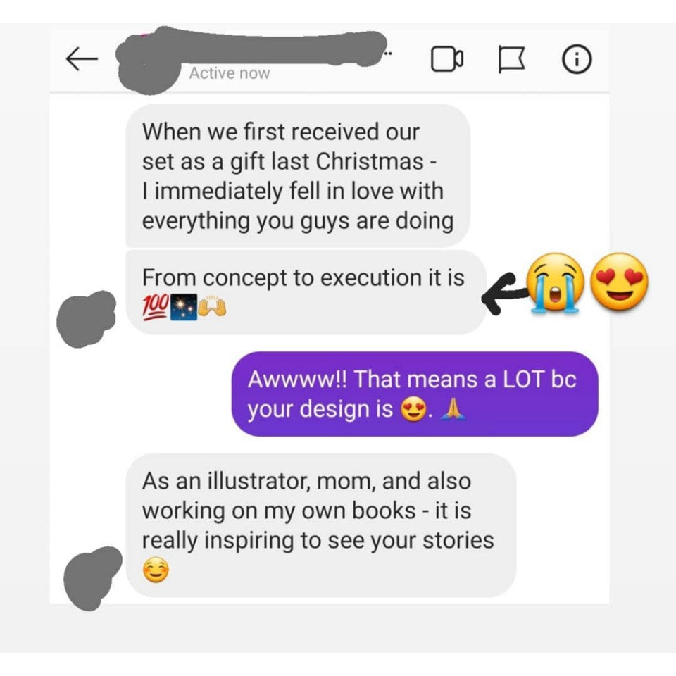 Customer review
