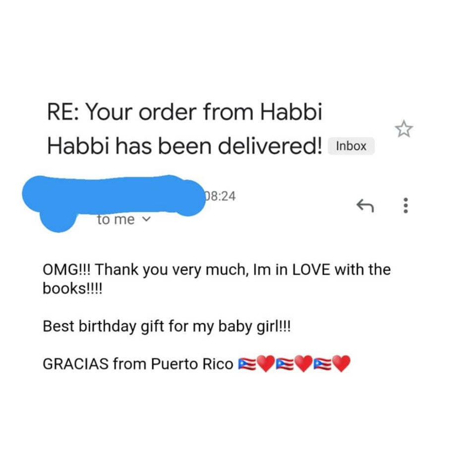 Customer review