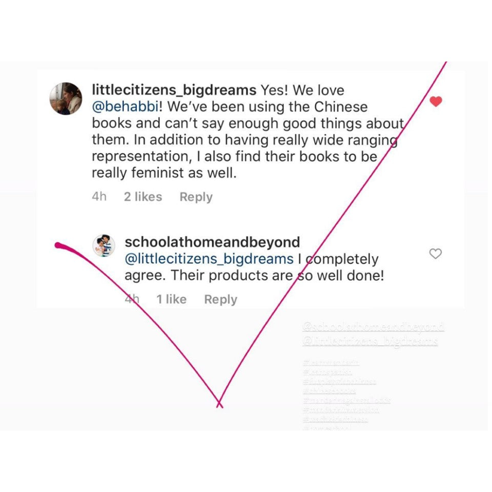 Customer review