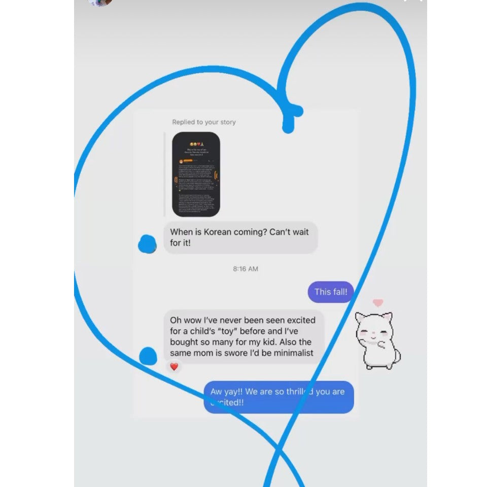 Customer review