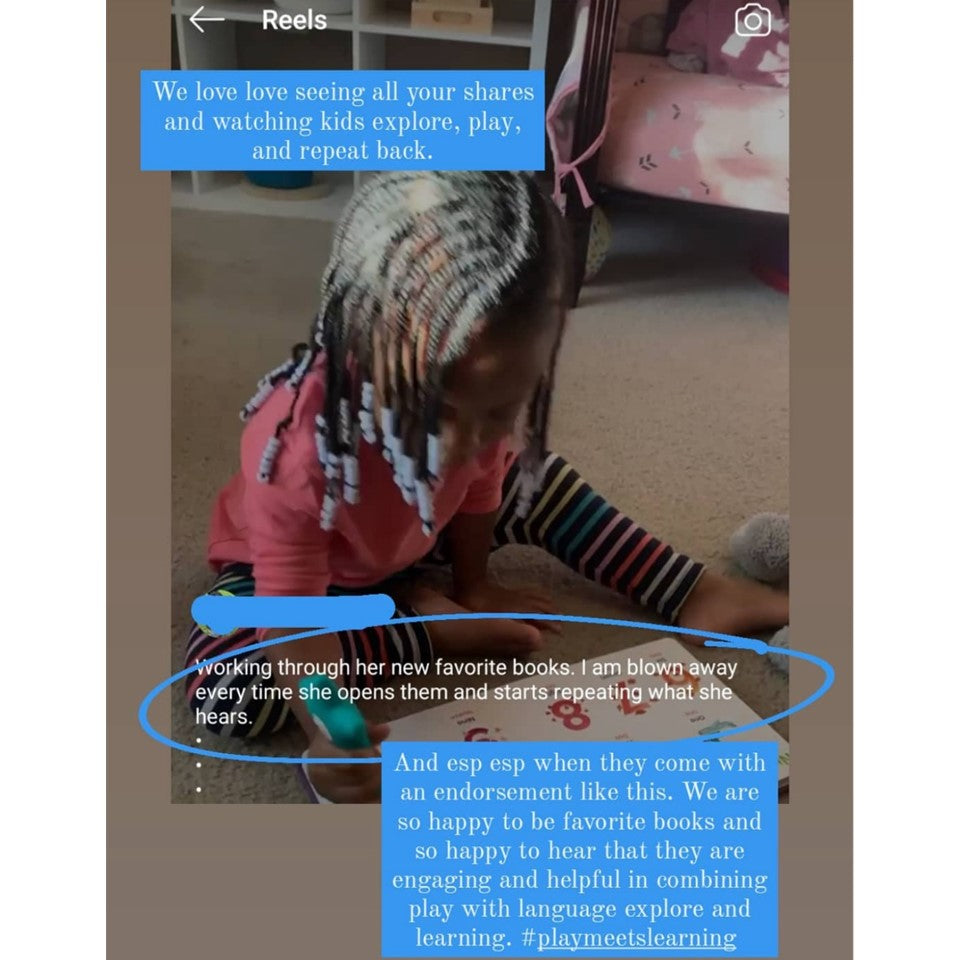 Customer review