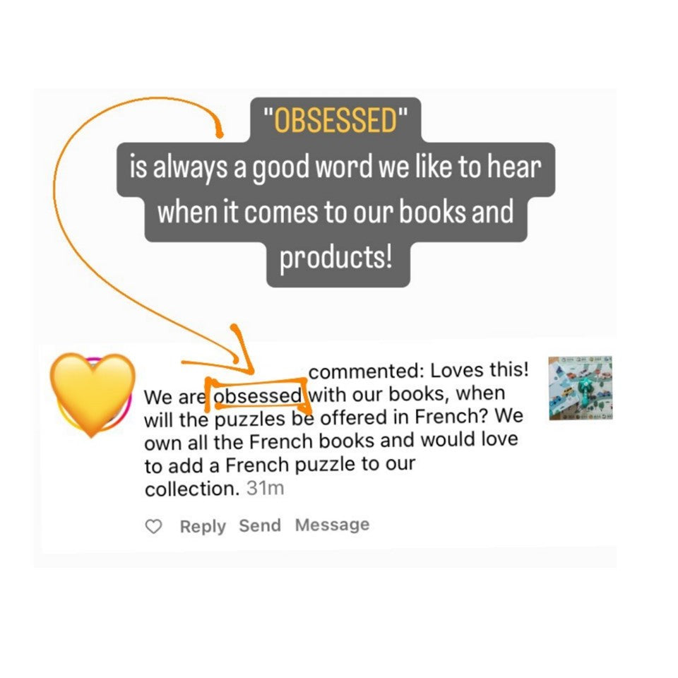 Customer review