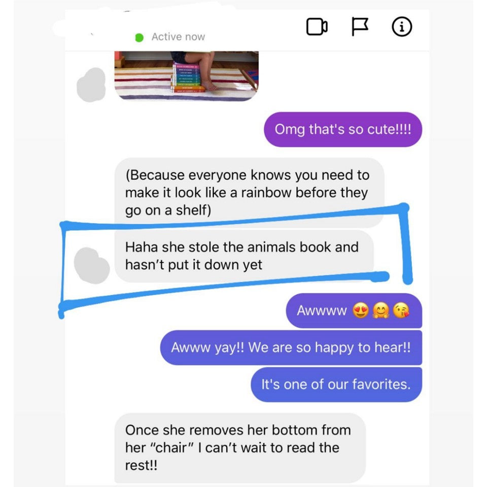 Customer review
