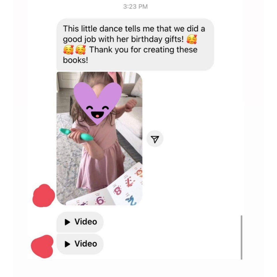Customer review