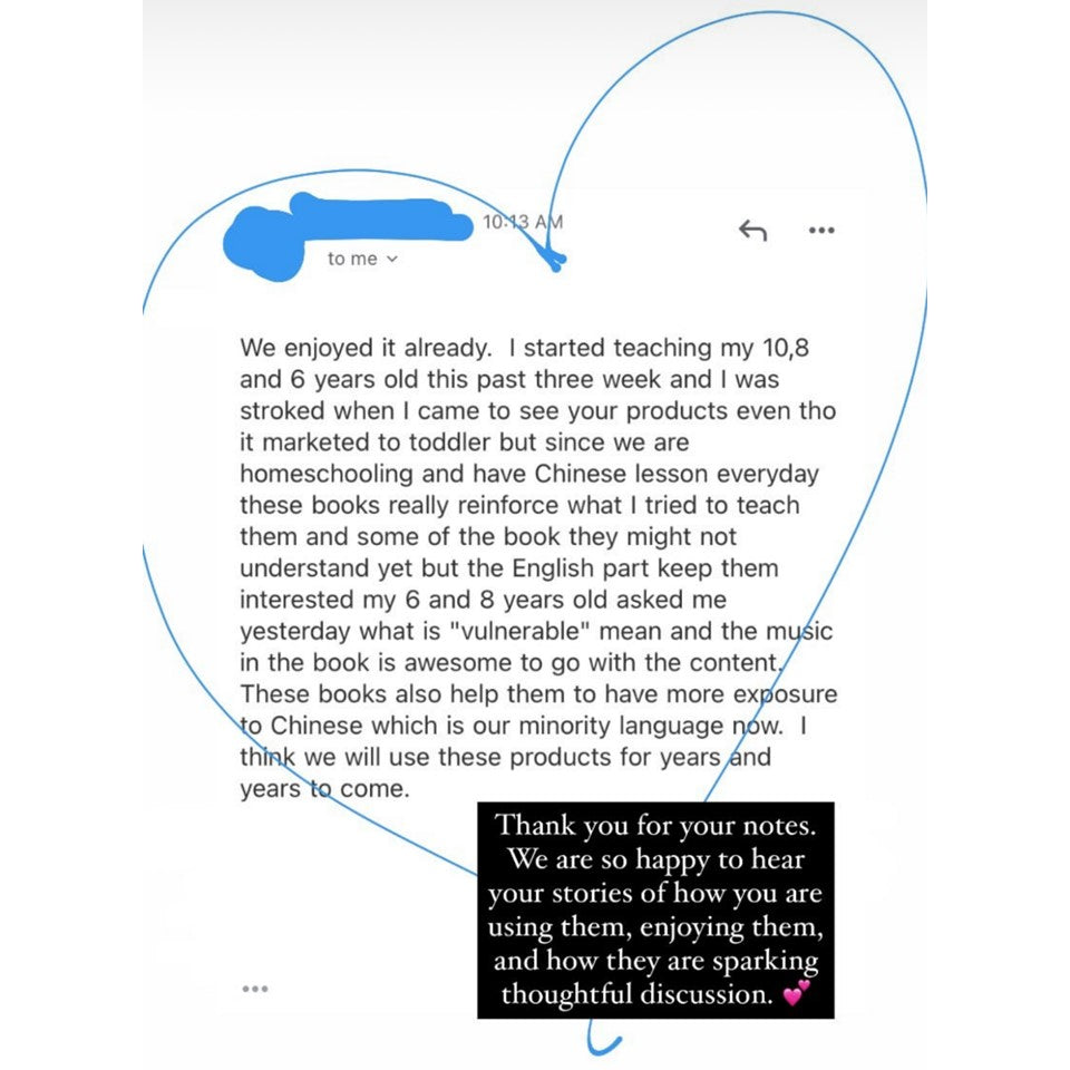 Customer review