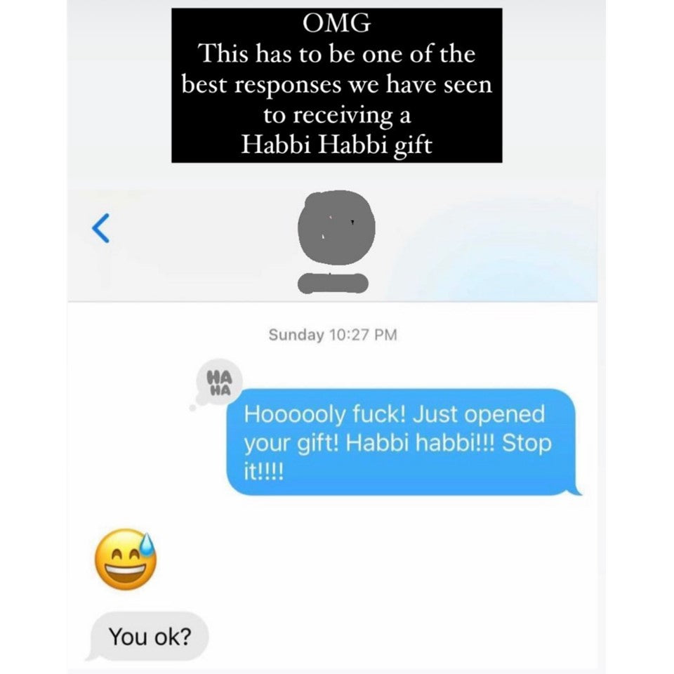 Customer review