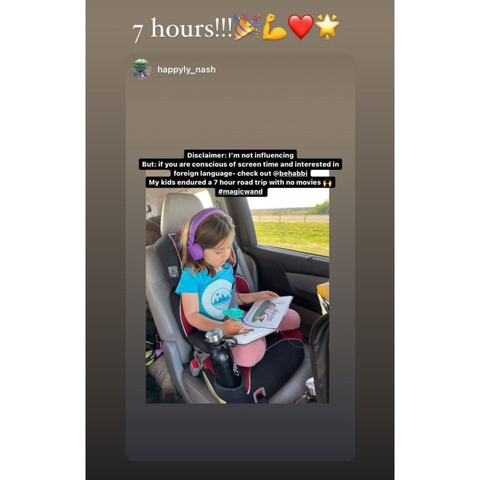 Customer review