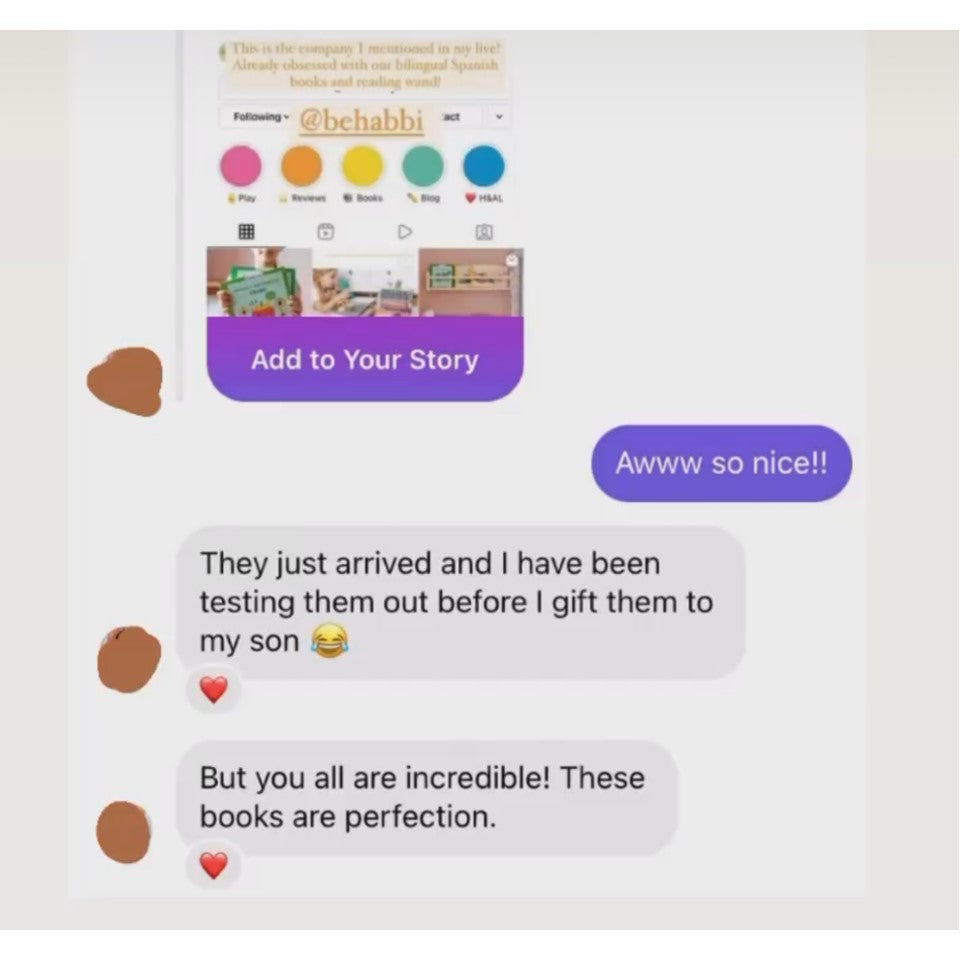 Customer review
