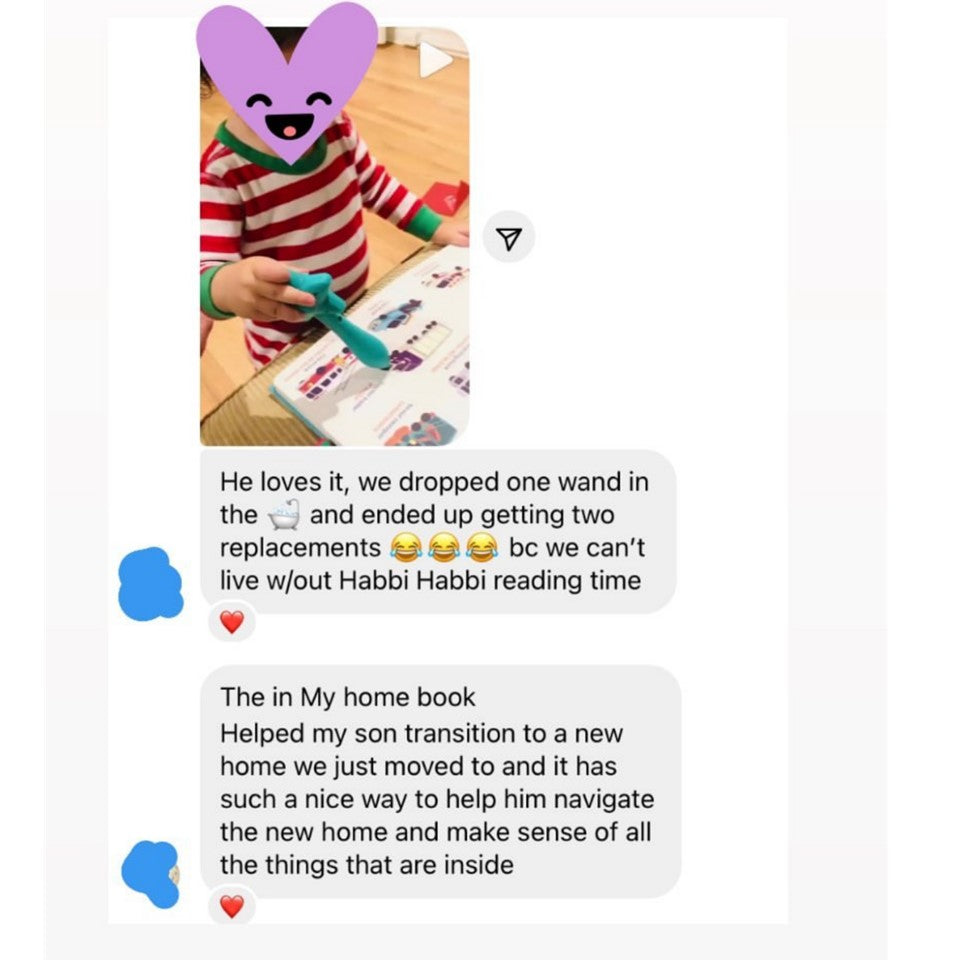 Customer review