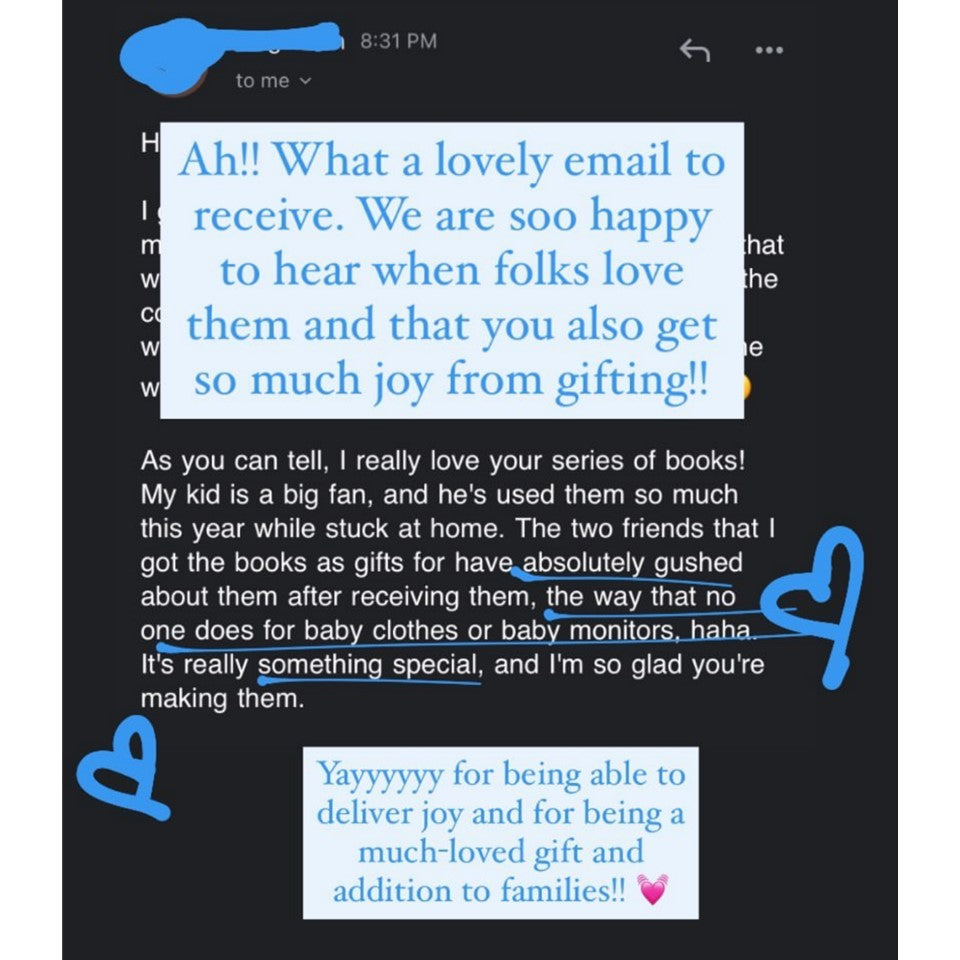Customer review