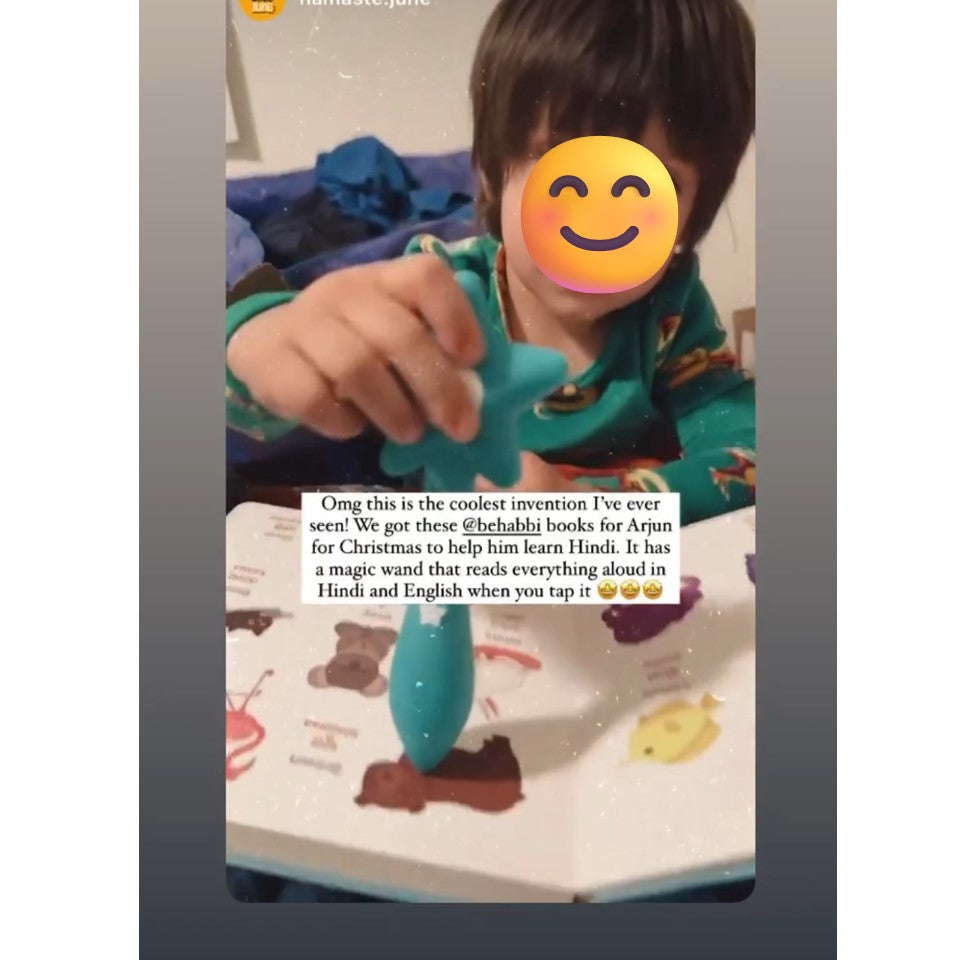 Customer review