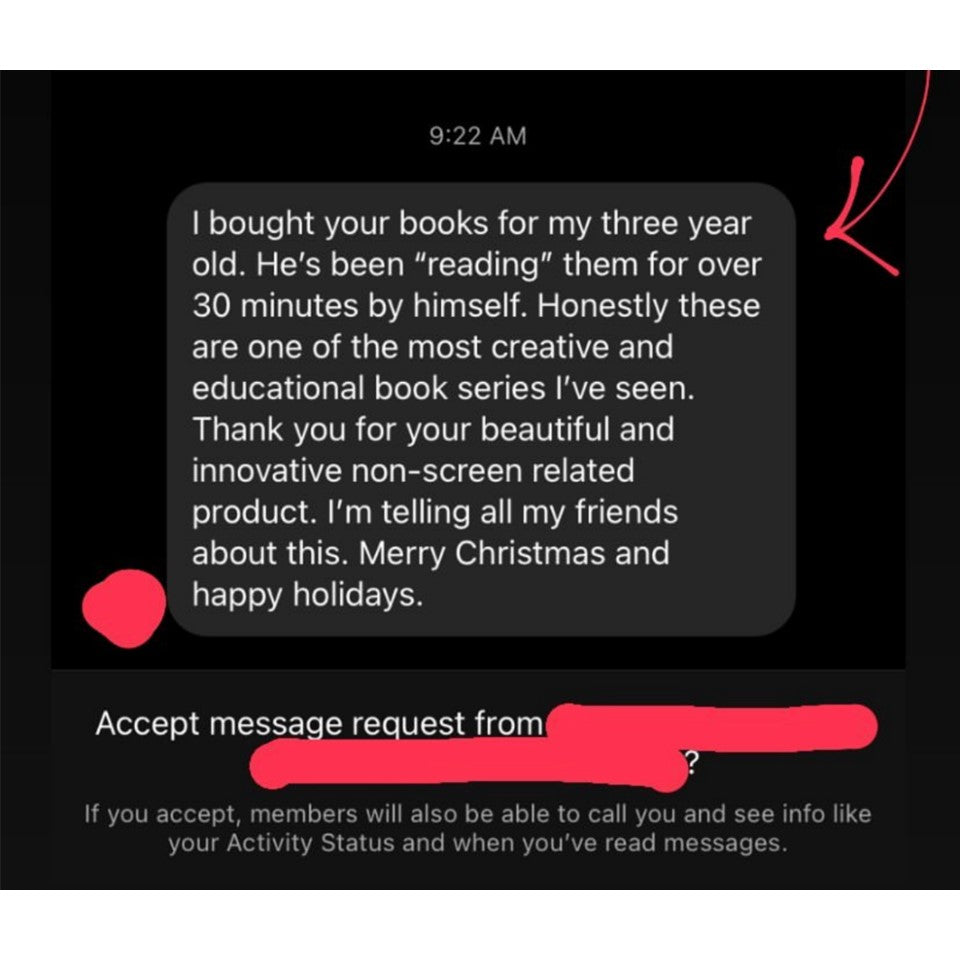 Customer review
