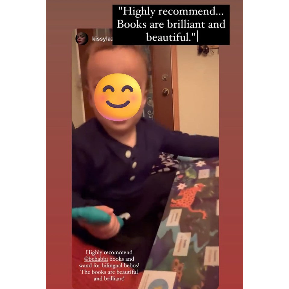 Customer review