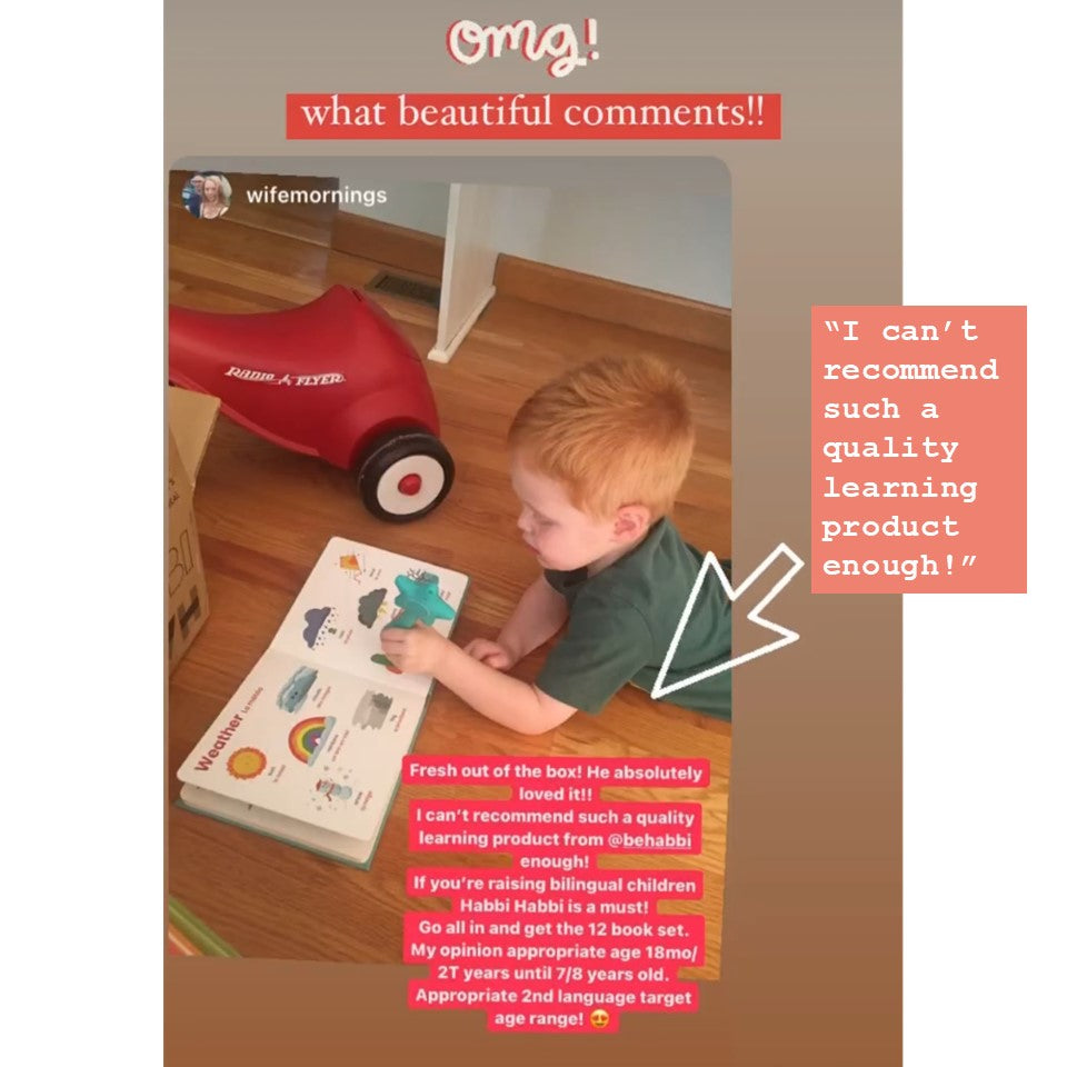 Customer review