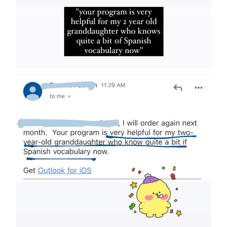 Customer review