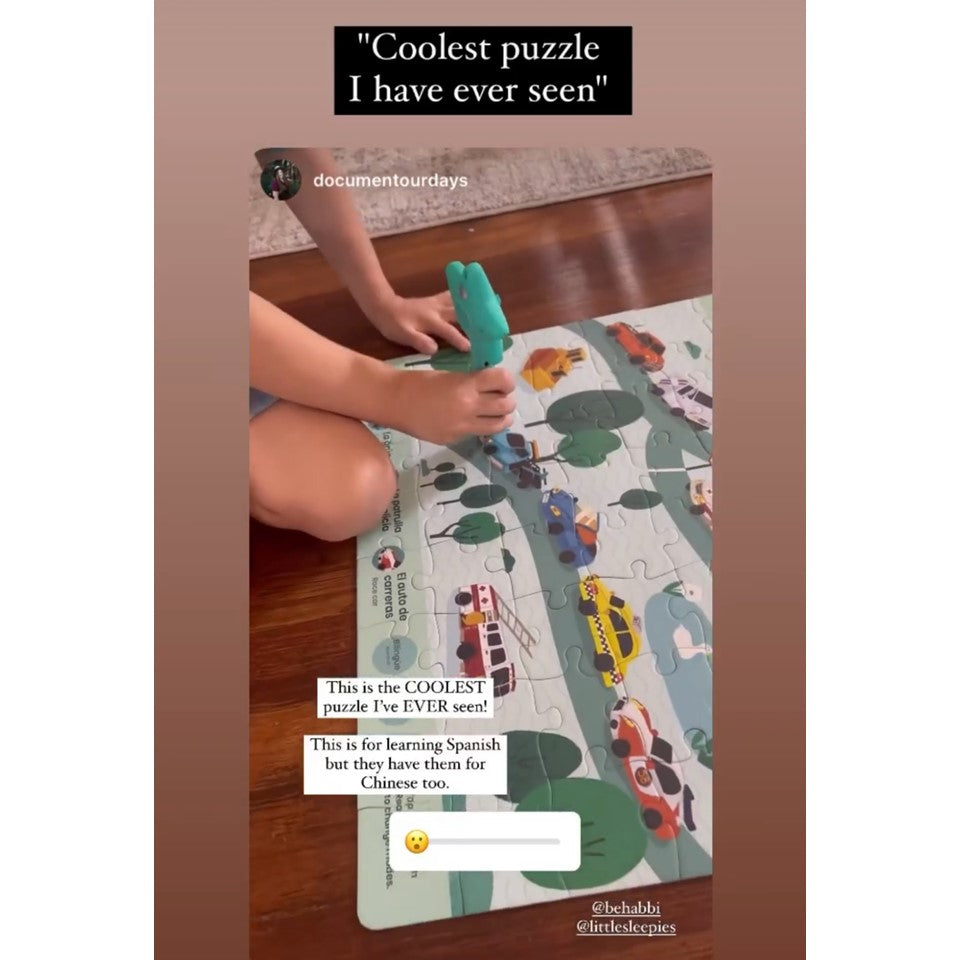 Customer review