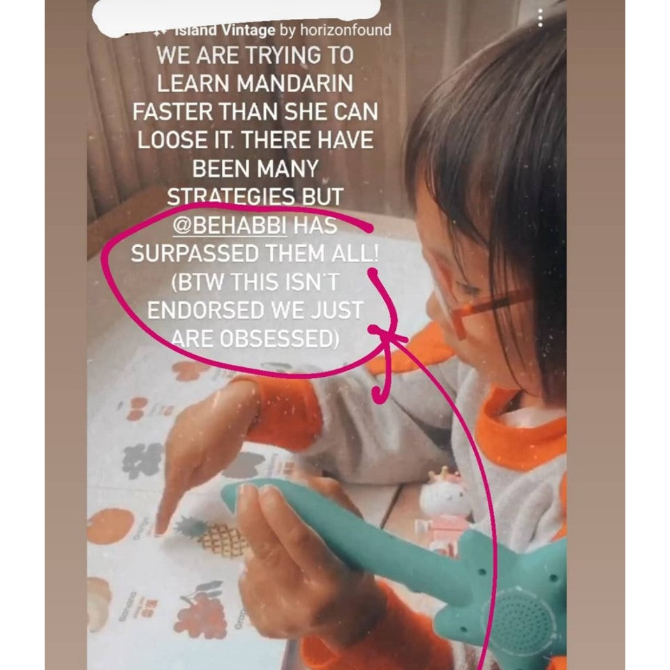 Customer review