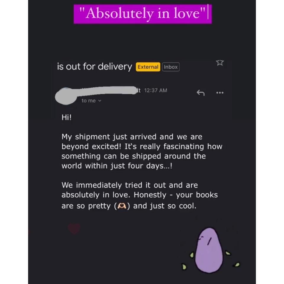 Customer review