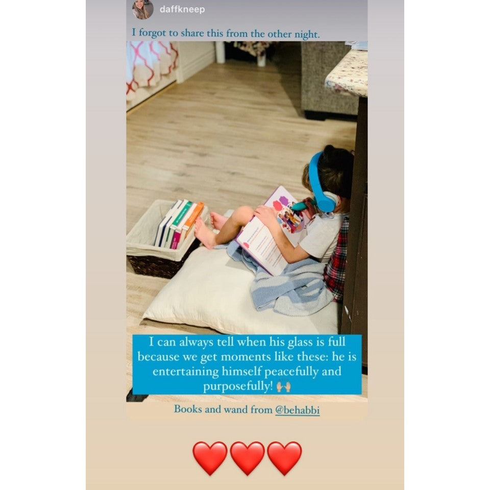 Customer review