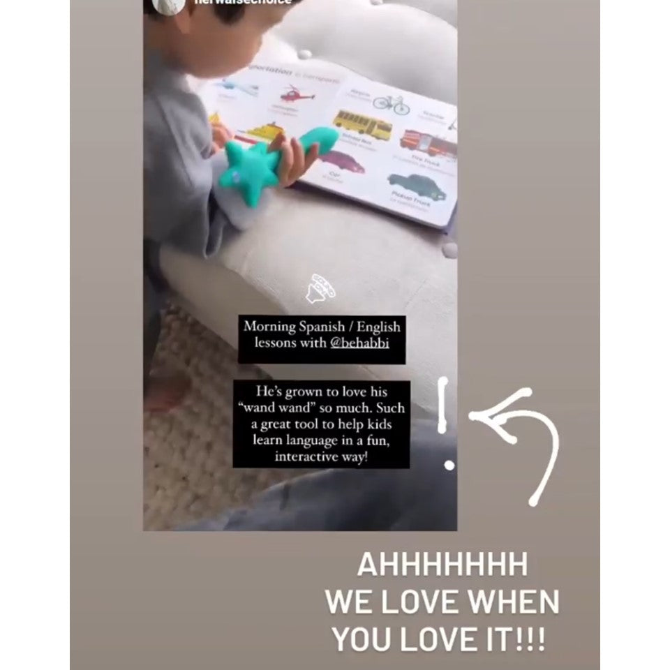Customer review