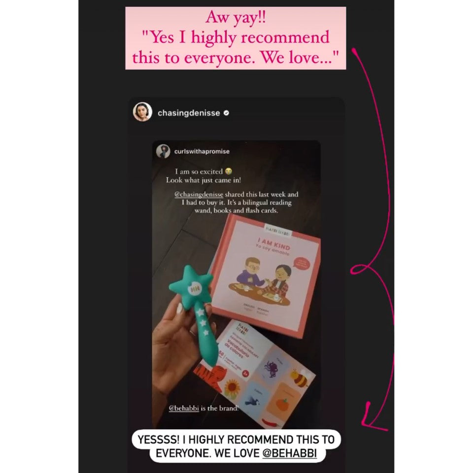 Customer review