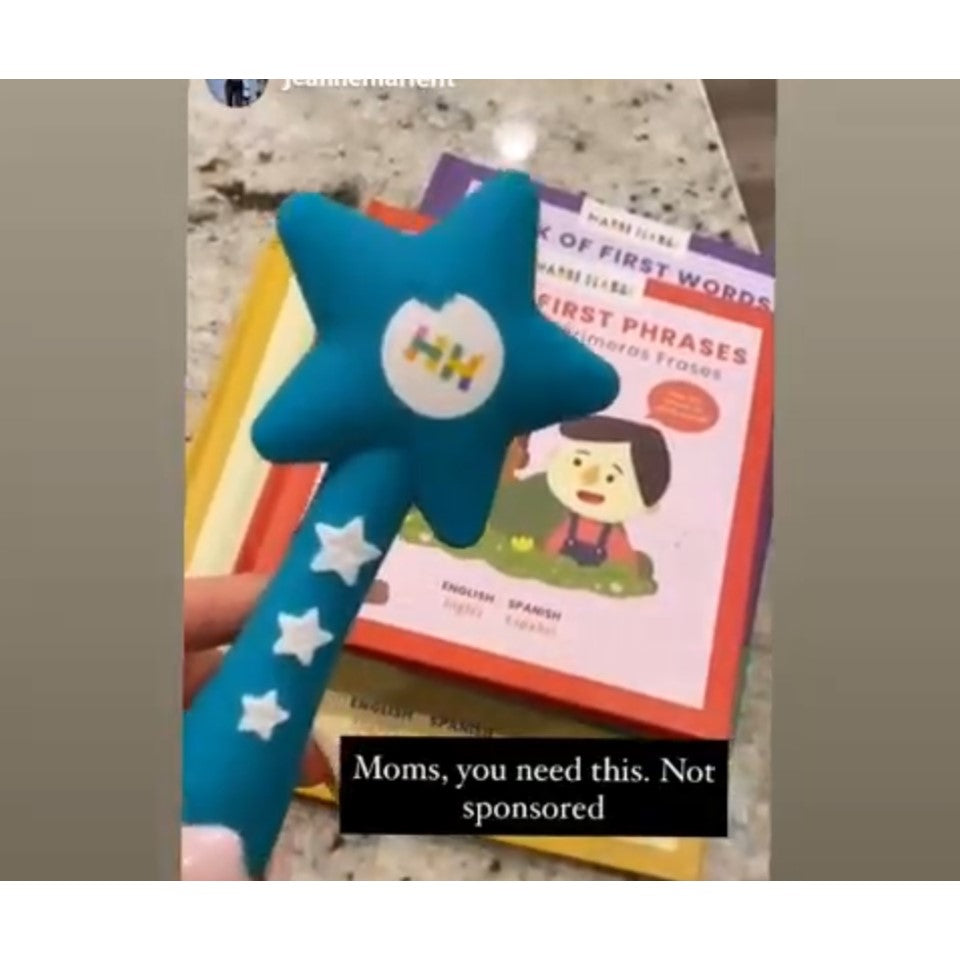 Customer review