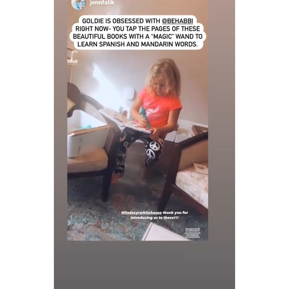 Customer review