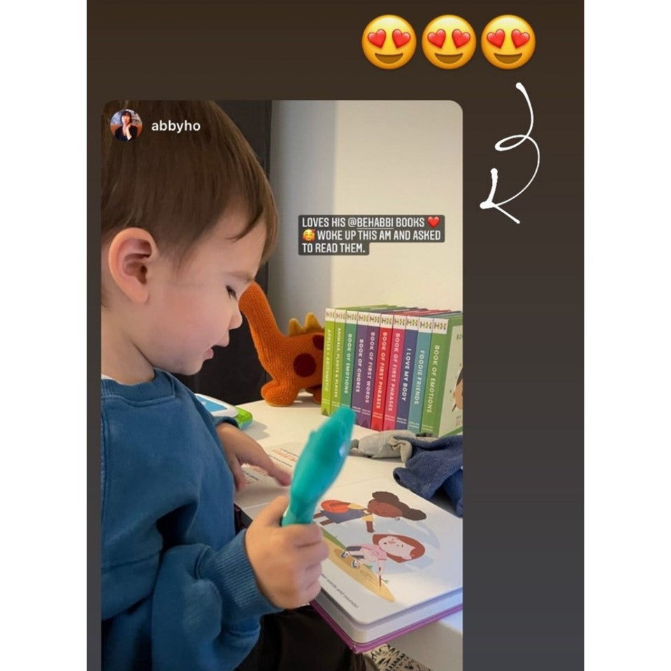 Customer review