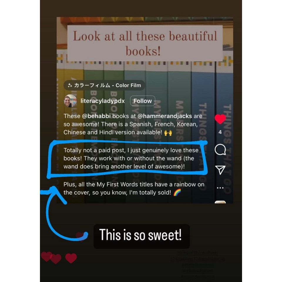 Customer review