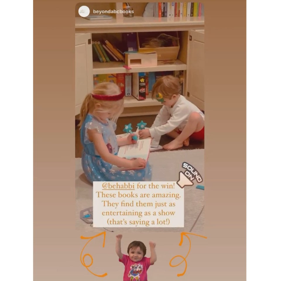Customer review