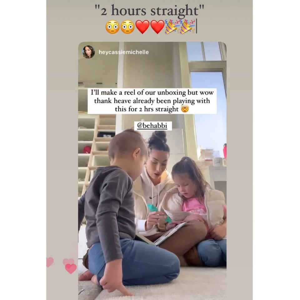Customer review