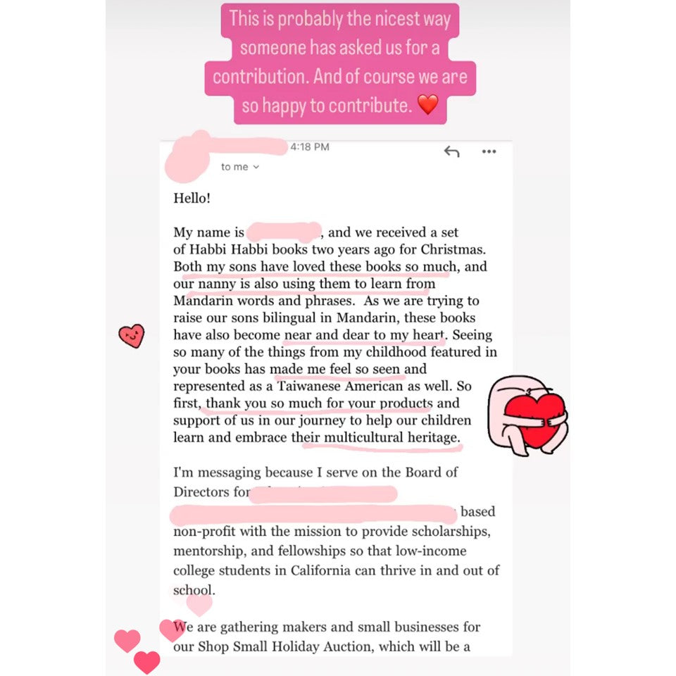 Customer review