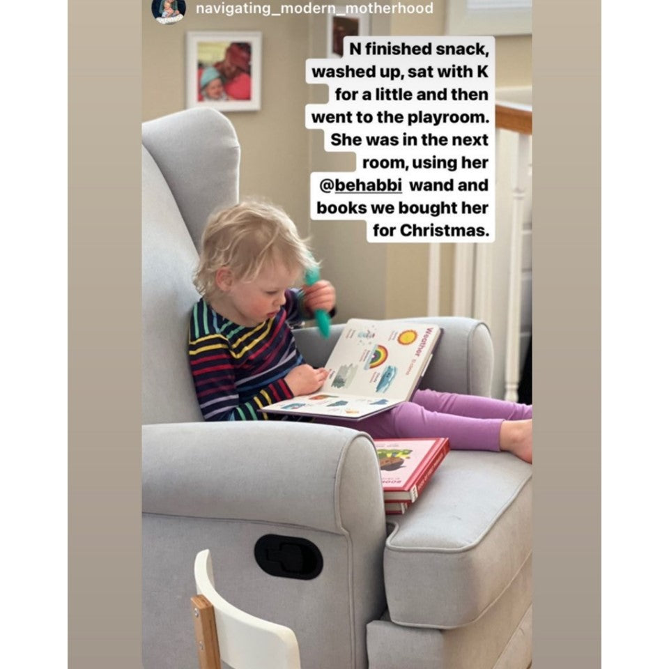 Customer review
