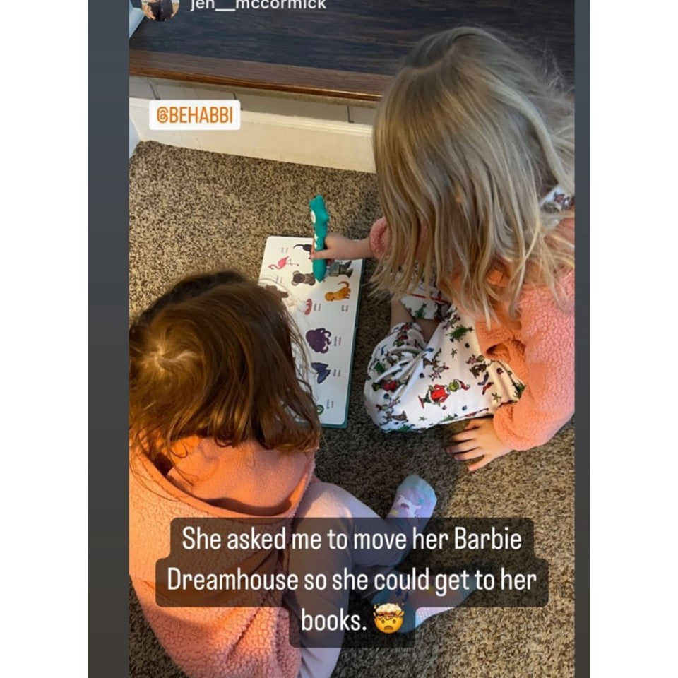 Customer review
