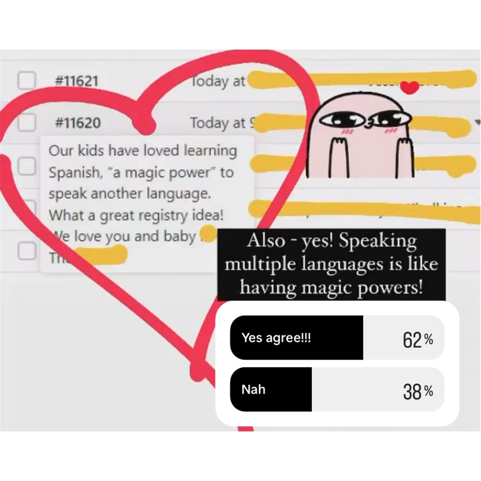 Customer review