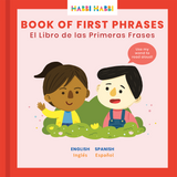 Book of First Phrases