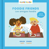 Foodie Friends