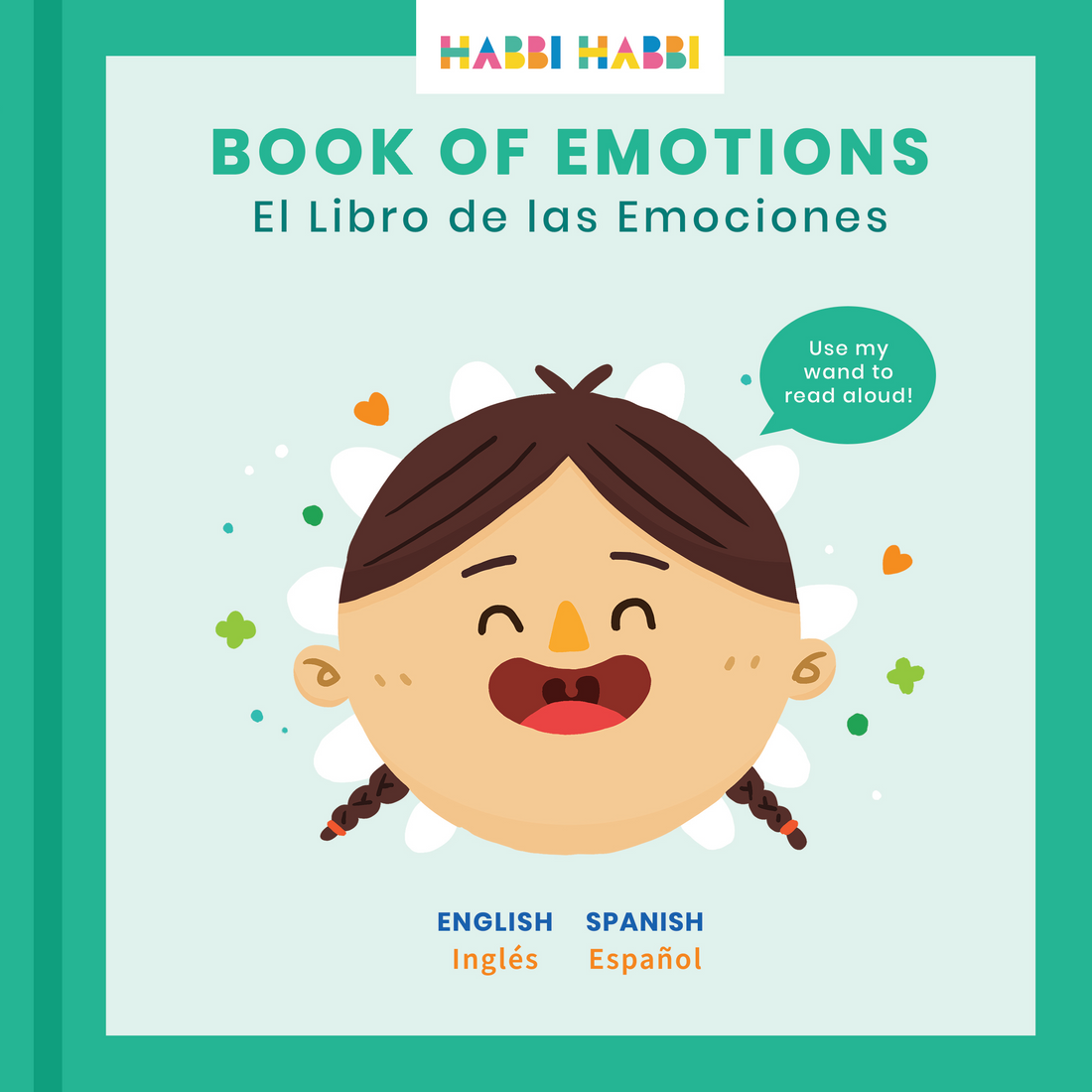 ZERO WASTE: Book of Emotions