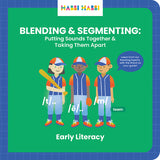 Blending & Segmenting