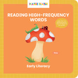 High-Frequency Words