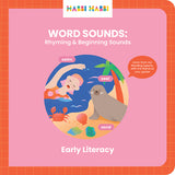 Rhyming & Beginning Sounds