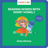 Reading with Short Vowel I