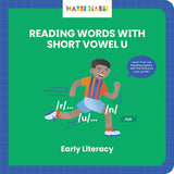 Reading with Short Vowel U