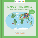 Maps of the World