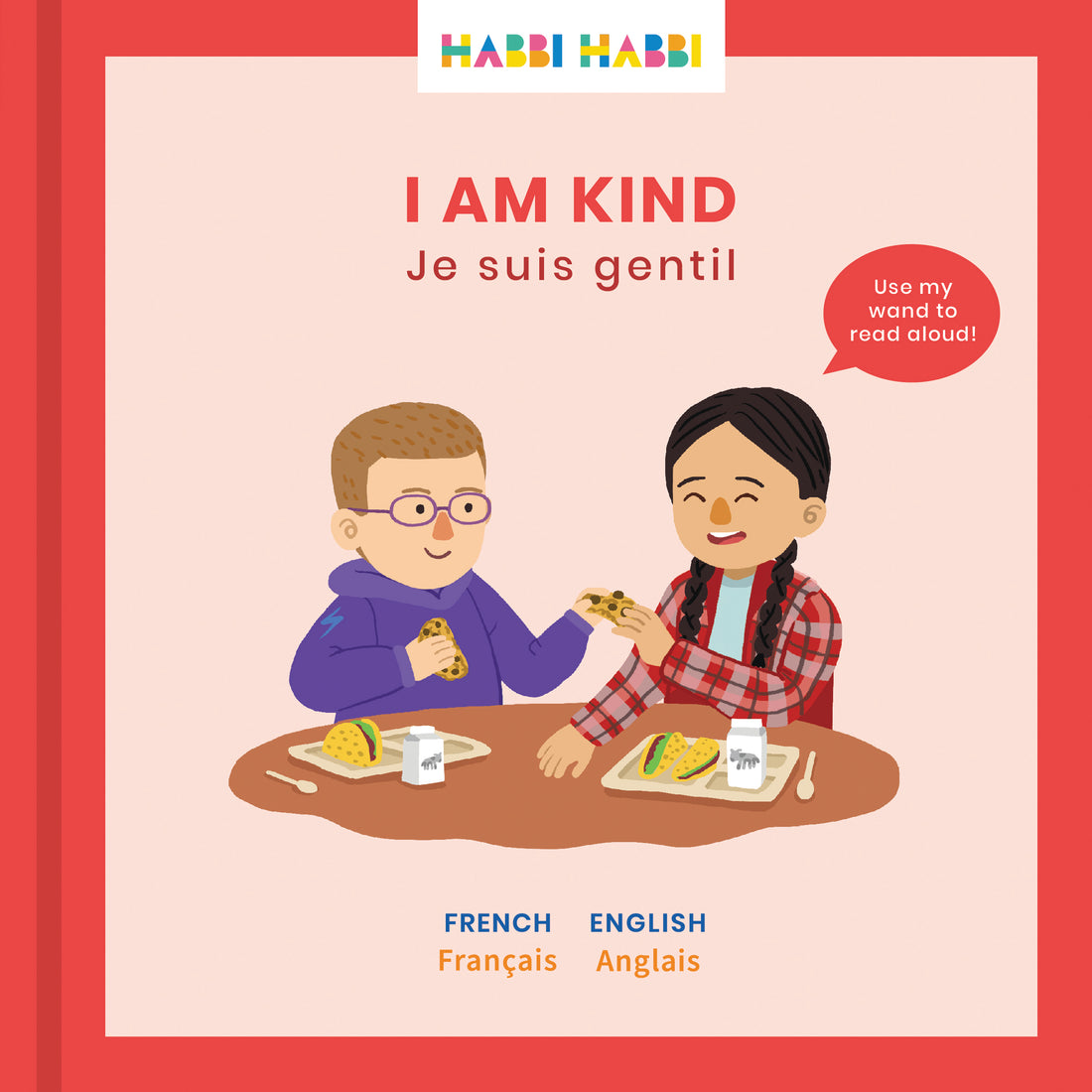 I am Kind