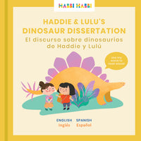 Dinosaur books for toddlers