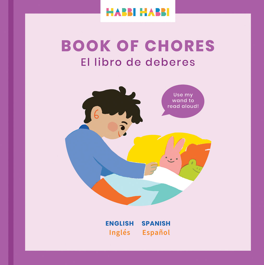 Book of Chores