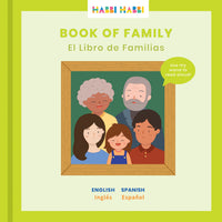 Book of Family